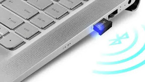  Cara Memasang Bluetooth Di Laptop Yang Tidak Ada Bluetoothnya